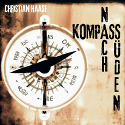 Kompass nach Süden