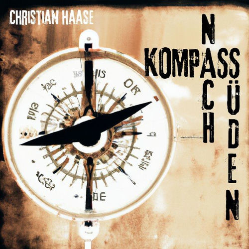 Kompass nach Süden