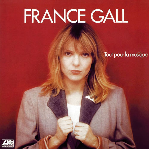 Tout pour la musique (Remasterisé en 2004)