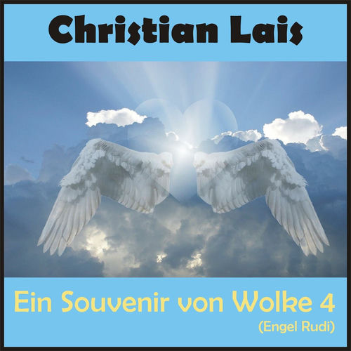 Ein Souvenir von Wolke 4