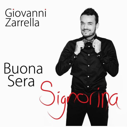 Buona Sera Signorina