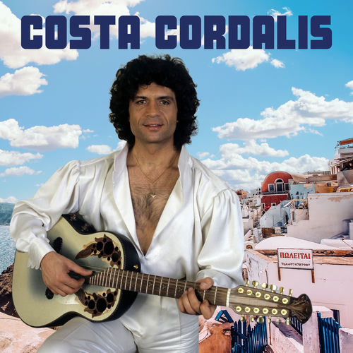Costa Cordalis