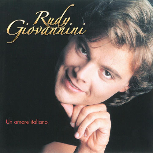 Un amore italiano