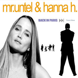 Back in Paris Rare Mixes