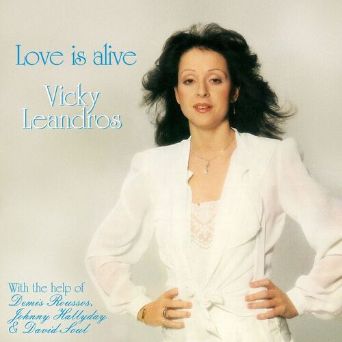 Love Is Alive (Expanded Edition)