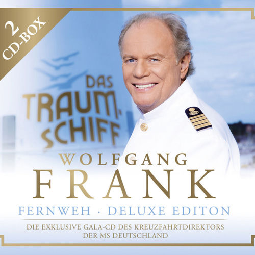 Fernweh (Deluxe Edition) (Deluxe Edition)