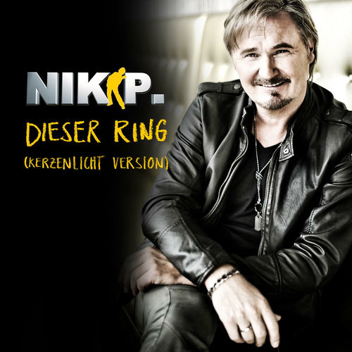 Dieser Ring Kerzenlicht Version