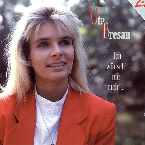 Ich wünsch mir mehr