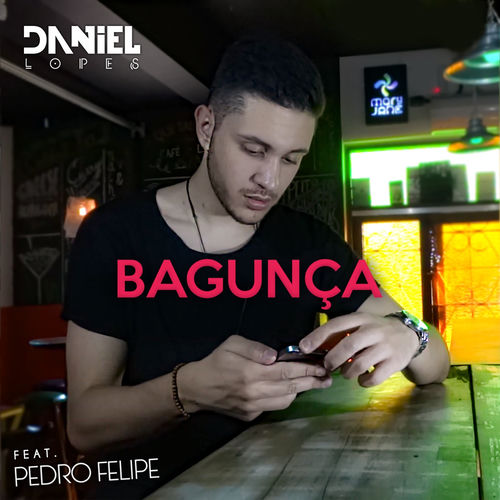 Bagunça