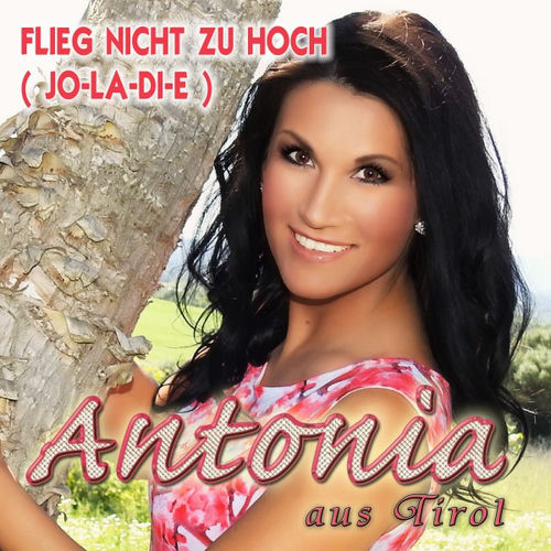 Flieg nicht zu hoch (Jo-La-Di-E)