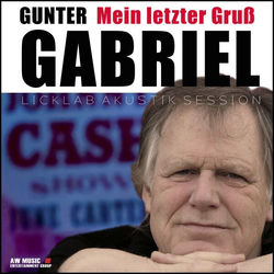 Mein letzter Gruß (Radio Edit)