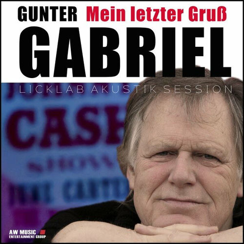 Mein letzter Gruß (Radio Edit)