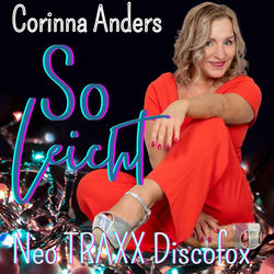 So leicht (Neo TRAXX Discofox Remix)