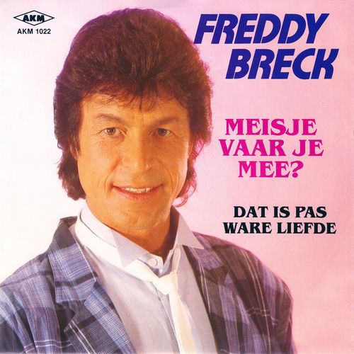 Meisje Vaar Je Mee