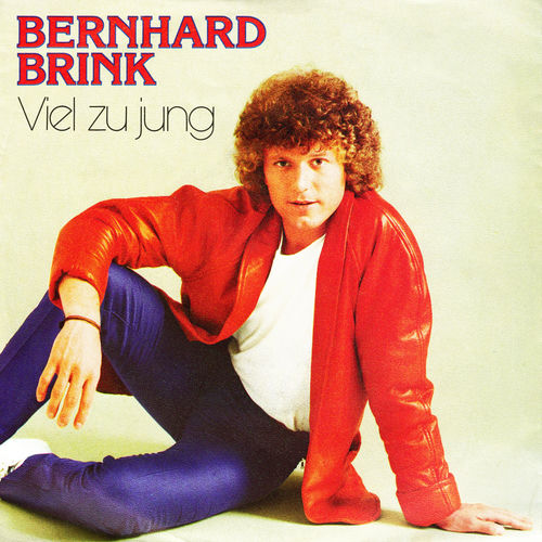Viel zu Jung (Remastered 2023)