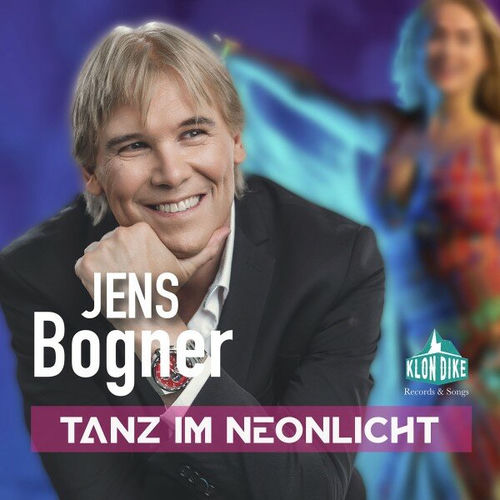 Tanz im Neonlicht