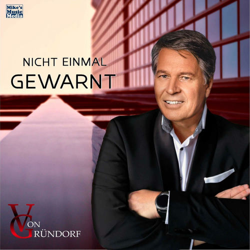 Nicht einmal gewarnt