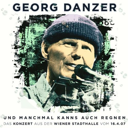 Und manchmal kanns auch regnen