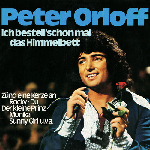 Ich bestell' schon mal das Himmelbett (Remastered 2023)