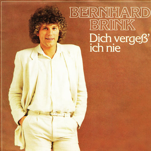 Dich vergeß' ich nie (Remastered 2023)