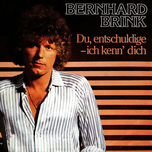 Du entschuldige - ich kenn' dich (Remastered 2023)