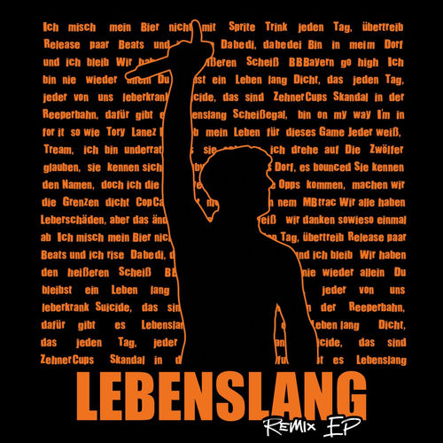 LEBENSLANG REMIX EP