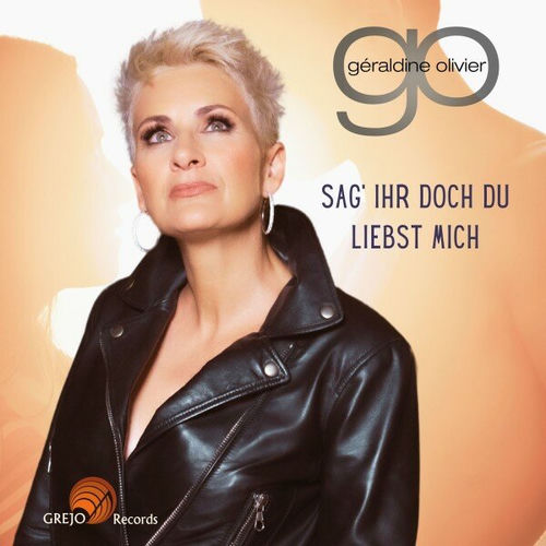Sag' ihr doch du liebst mich (Radio Edit)