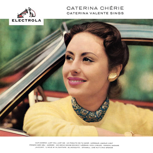 Caterina Chérie (Expanded Edition)