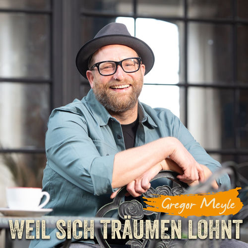 Weil sich Träumen lohnt