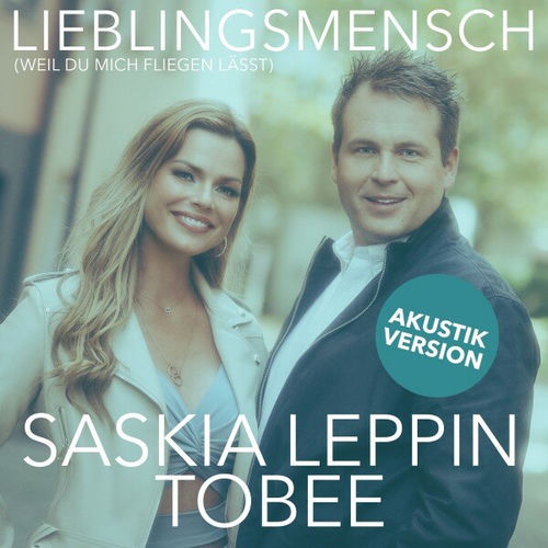 Lieblingsmensch (Weil Du mich fliegen lässt) (Akustik Version)