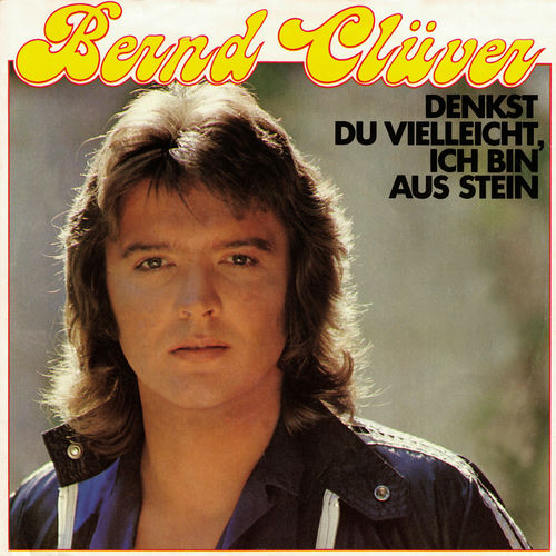 Denkst du vielleicht, ich bin aus Stein (Remastered 2023)