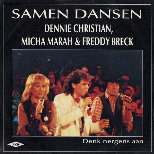 Samen Dansen