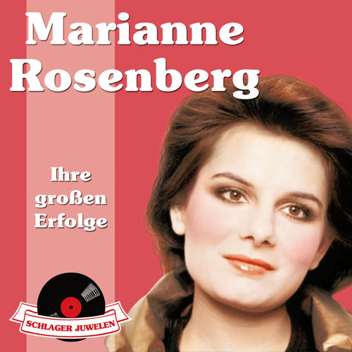 Schlagerjuwelen - Ihre großen Erfolge