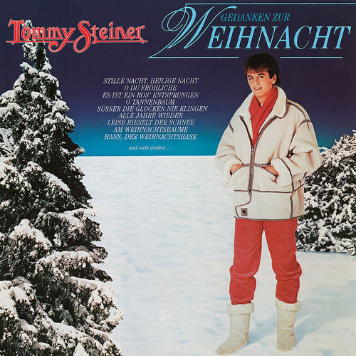 Gedanken zur Weihnacht