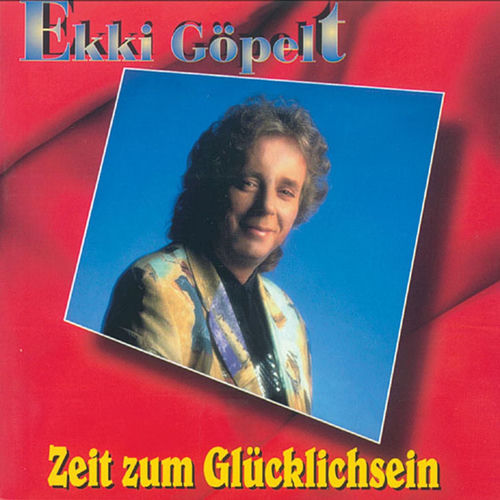 Zeit zum Glücklichsein