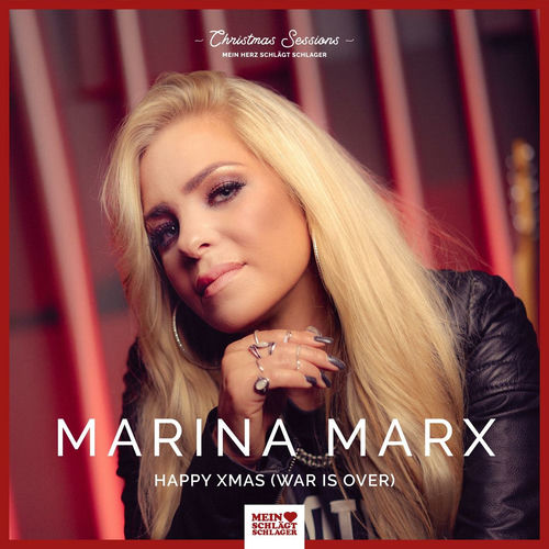 Happy XMas (War is over) (Mein Herz schlägt Schlager Session)