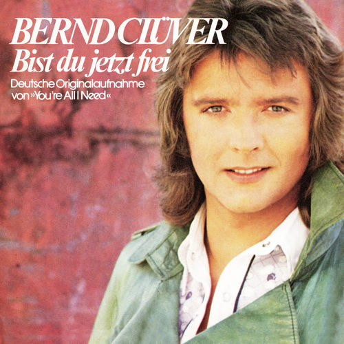 Bist du jetzt frei (Remastered 2023)