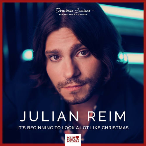 It's Beginning to Look a Lot like Christmas (Mein Herz schlägt Schlager Session)