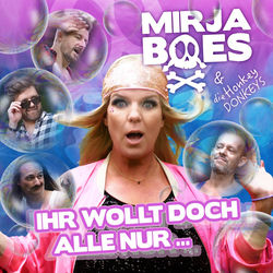 Ihr wollt doch alle nur...