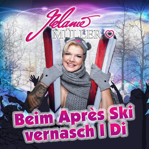 Beim Après Ski vernasch I Di
