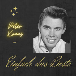 Peter Kraus; Einfach das beste, Vol. 2