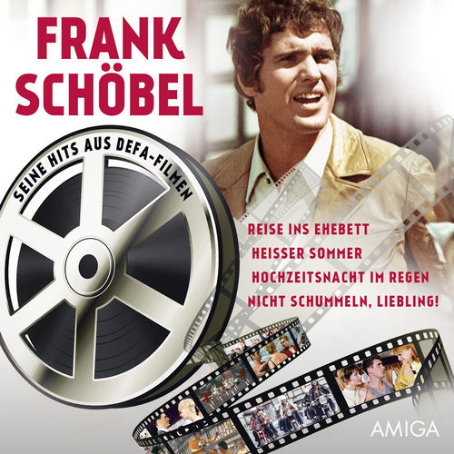 Seine Hits aus den DEFA-Filmen