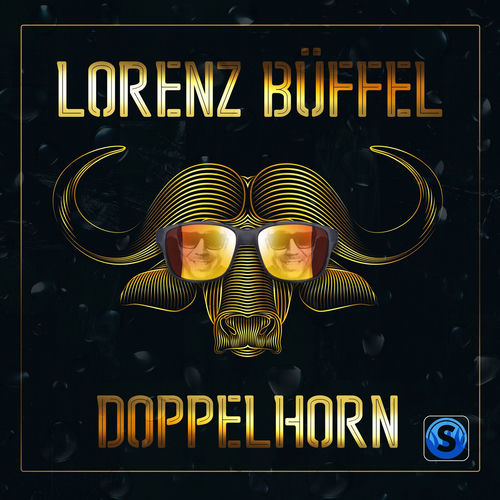 Doppelhorn