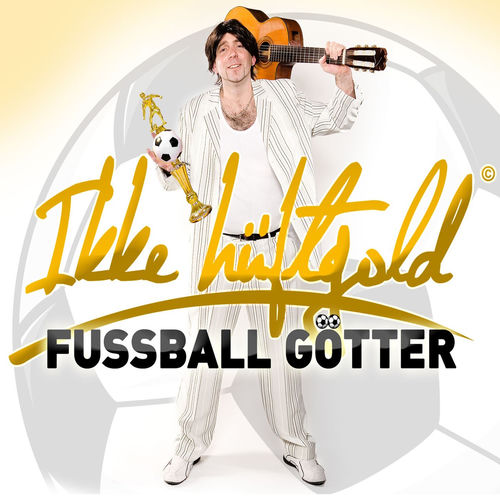 Fussballgötter