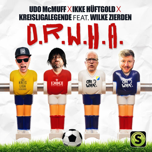 O.R.W.H.A.