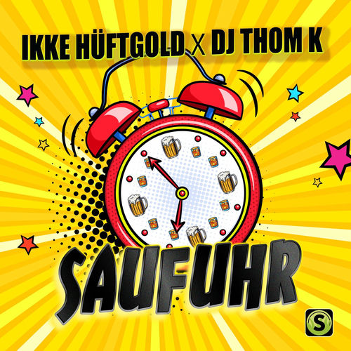 Saufuhr