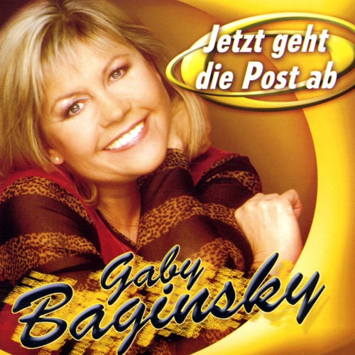 Jetzt geht die Post ab