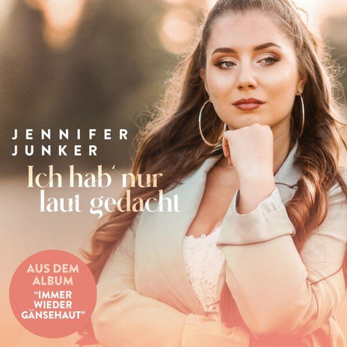 Ich hab' nur laut gedacht