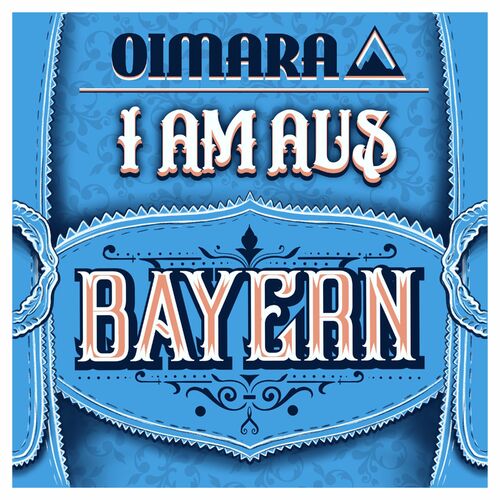 I am aus Bayern