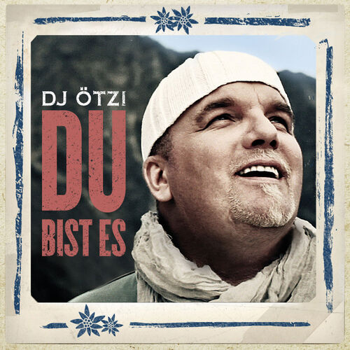 Du bist es